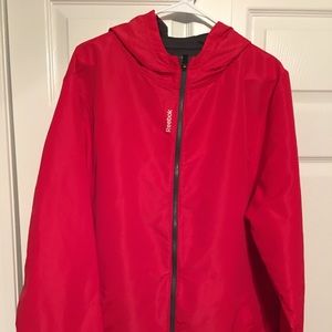 Men’s XL windbreaker